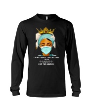 Home Health Aide - HHA Long Sleeve Tee tile
