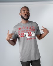 CMA Christmas Classic T-Shirt apparel-classic-tshirt-lifestyle-front-32