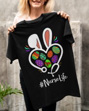 Nurse Classic T-Shirt apparel-classic-tshirt-lifestyle-front-117