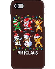 Respiratory Therapist - RT Phone Case tile
