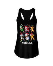 Respiratory Therapist - RT Ladies Flowy Tank tile
