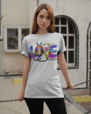 DSP Classic T-Shirt apparel-classic-tshirt-lifestyle-19