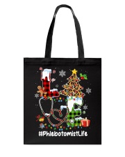 Phlebotomist Tote Bag tile