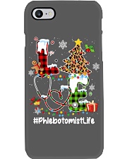 Phlebotomist Phone Case tile