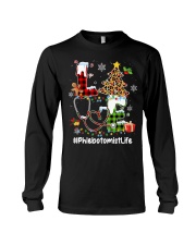 Phlebotomist Long Sleeve Tee tile