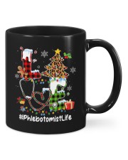 Phlebotomist Mugs tile