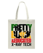 X-Ray Tech Tote Bag tile