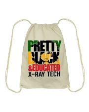 X-Ray Tech Drawstring Bag tile