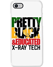 X-Ray Tech Phone Case tile
