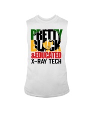 X-Ray Tech Sleeveless Tee tile
