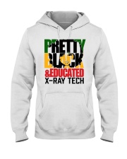 X-Ray Tech Hooded Sweatshirt tile