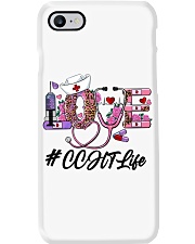 CCHT Phone Case tile