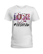 CCHT Ladies T-Shirt tile
