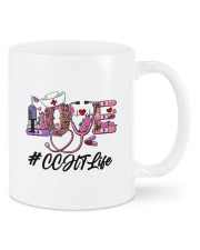CCHT Mugs tile