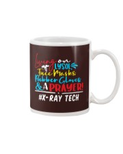X-Ray Tech Mug tile