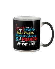X-Ray Tech Color Changing Mug tile