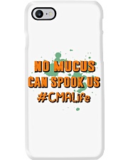 CMA Phone Case tile