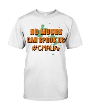 CMA Classic T-Shirt front