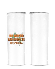 CMA Glitter Tumbler tile