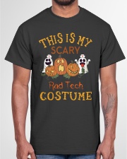 Rad Tech Classic T-Shirt garment-tshirt-unisex-front-03
