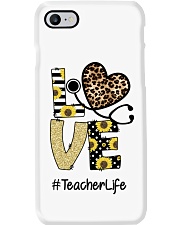 Teacher Phone Case tile