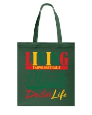 Doctor Tote Bag tile