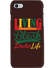 Doctor Phone Case tile