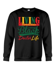 Doctor Crewneck Sweatshirt tile