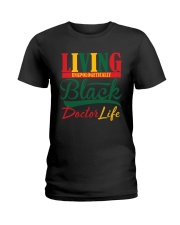 Doctor Ladies T-Shirt tile