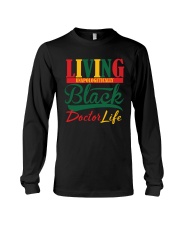 Doctor Long Sleeve Tee tile