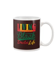 Doctor Mug tile