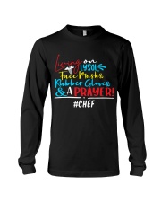 chef Long Sleeve Tee tile
