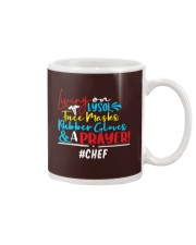 chef Mug tile