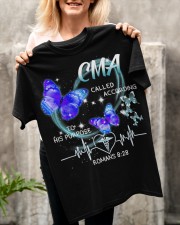 CMA Classic T-Shirt apparel-classic-tshirt-lifestyle-front-117