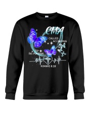 CMA Crewneck Sweatshirt tile