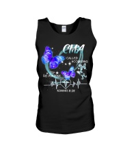 CMA Unisex Tank tile