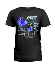 CMA Ladies T-Shirt tile