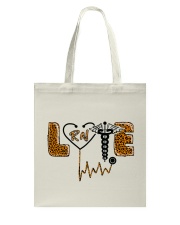 Registered Nurse - RN Tote Bag tile