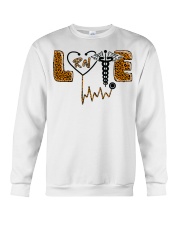 Registered Nurse - RN Crewneck Sweatshirt tile