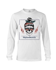 Registered Nurse Long Sleeve Tee tile