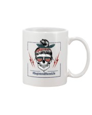 Registered Nurse Mug tile