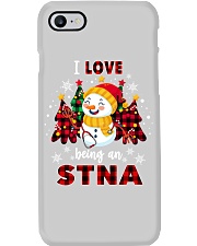 STNA 1 Phone Case tile