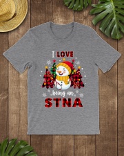 STNA 1 Classic T-Shirt lifestyle-mens-crewneck-front-18