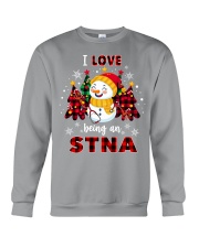 STNA 1 Crewneck Sweatshirt tile
