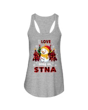 STNA 1 Ladies Flowy Tank tile