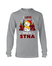 STNA 1 Long Sleeve Tee tile