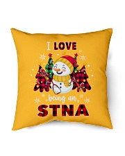 STNA 1 Indoor Pillow tile