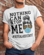 Dental Assistant Classic T-Shirt apparel-classic-tshirt-lifestyle-26