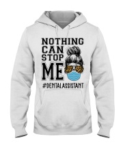 Dental Assistant Hooded Sweatshirt tile