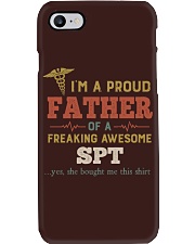 SPT Phone Case tile